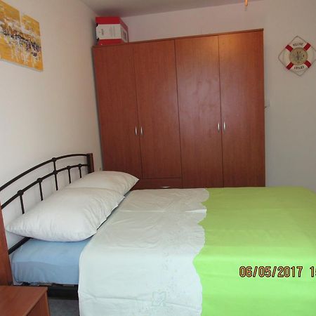 Guest House Vanessa Supetar Zewnętrze zdjęcie