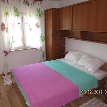 Guest House Vanessa Supetar Zewnętrze zdjęcie