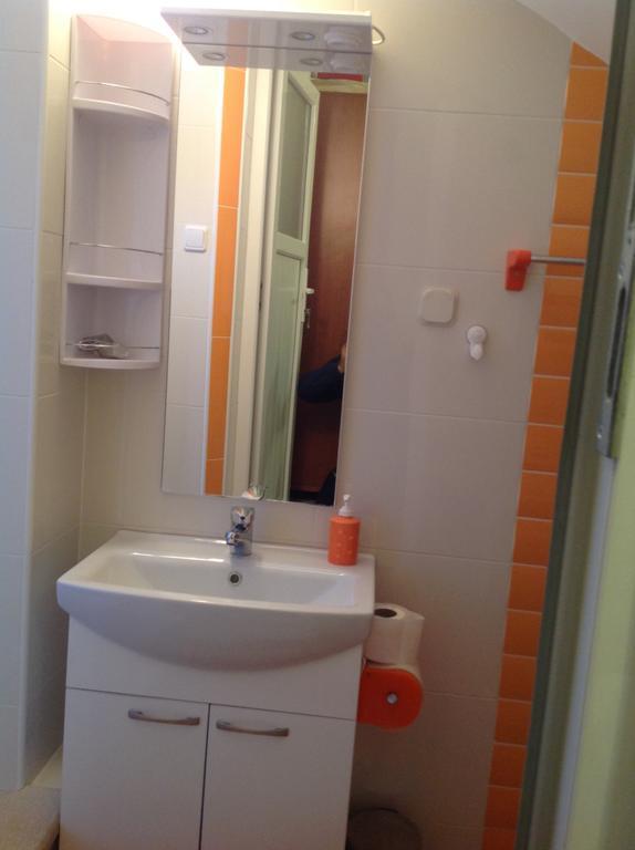 Guest House Vanessa Supetar Zewnętrze zdjęcie
