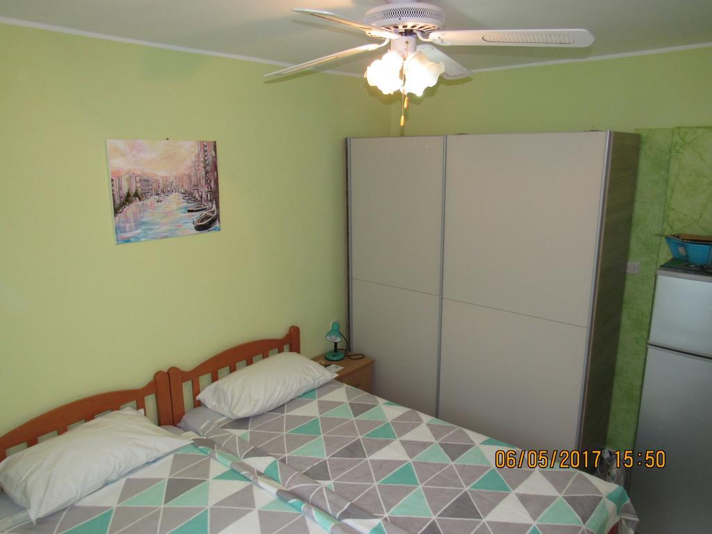 Guest House Vanessa Supetar Zewnętrze zdjęcie