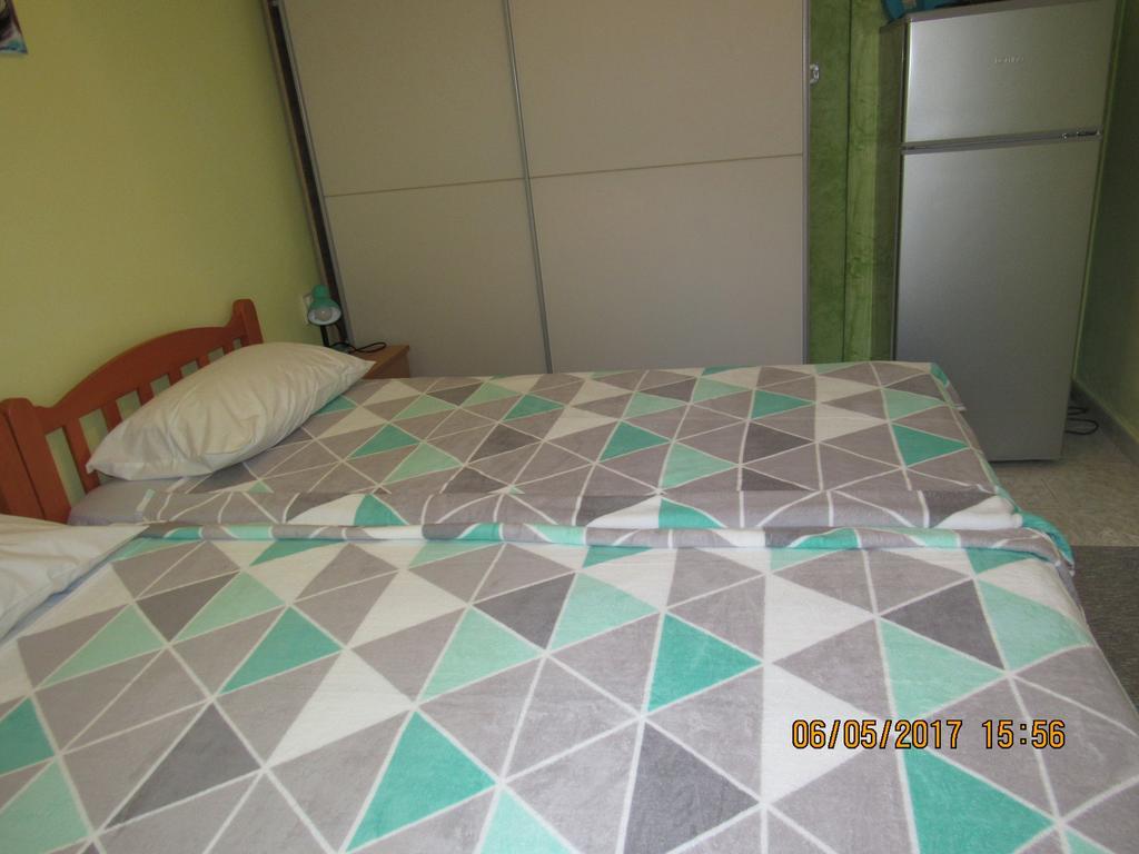 Guest House Vanessa Supetar Zewnętrze zdjęcie