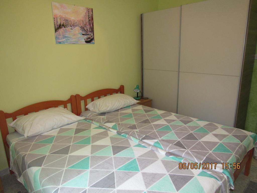 Guest House Vanessa Supetar Zewnętrze zdjęcie