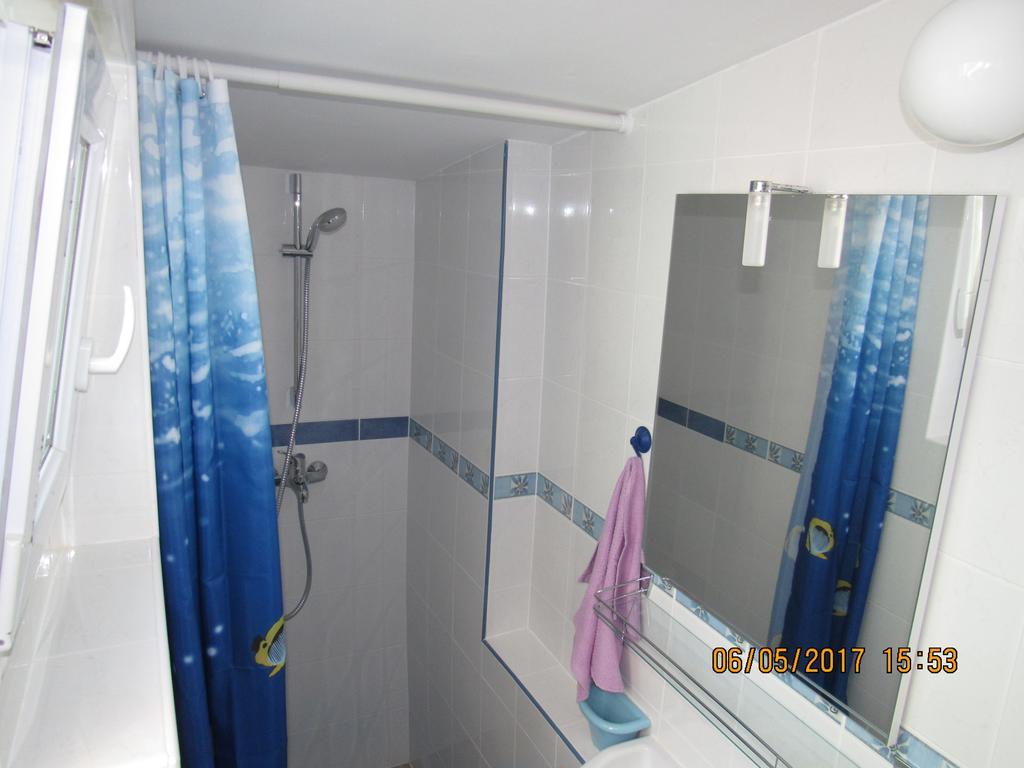 Guest House Vanessa Supetar Zewnętrze zdjęcie