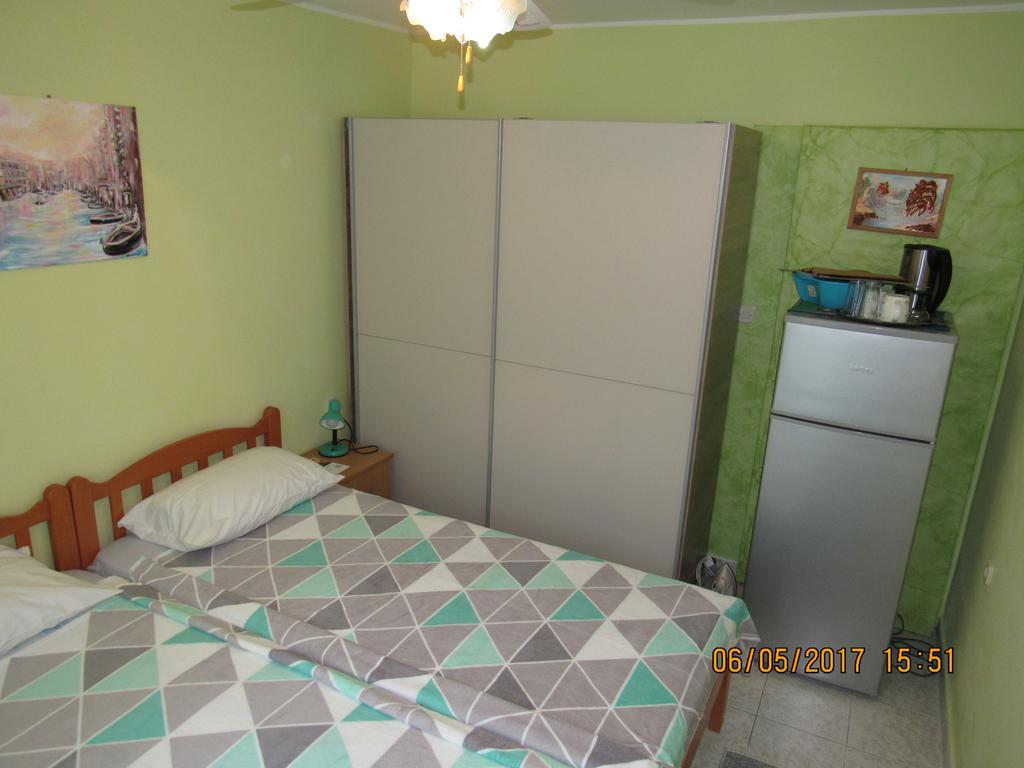 Guest House Vanessa Supetar Zewnętrze zdjęcie