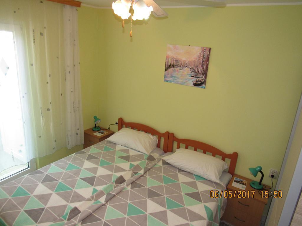 Guest House Vanessa Supetar Zewnętrze zdjęcie
