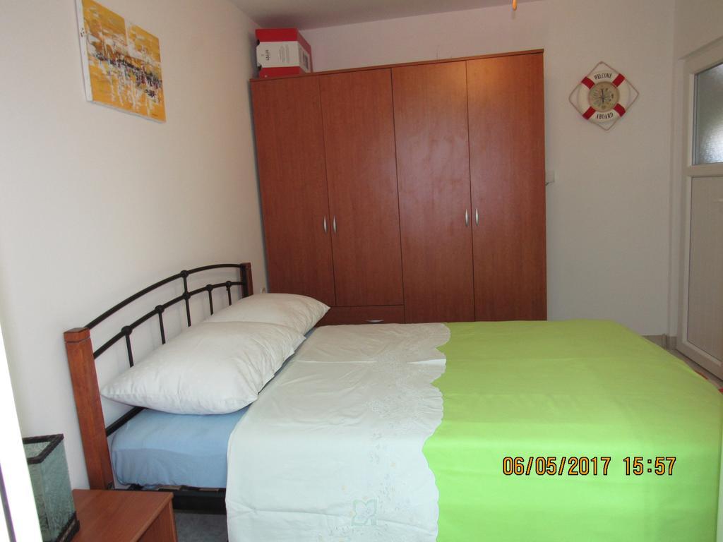 Guest House Vanessa Supetar Zewnętrze zdjęcie