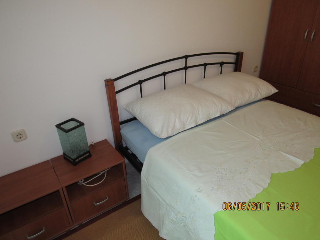 Guest House Vanessa Supetar Zewnętrze zdjęcie