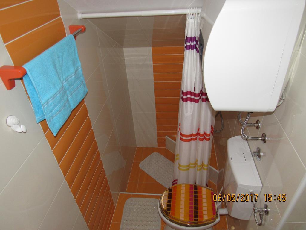 Guest House Vanessa Supetar Zewnętrze zdjęcie
