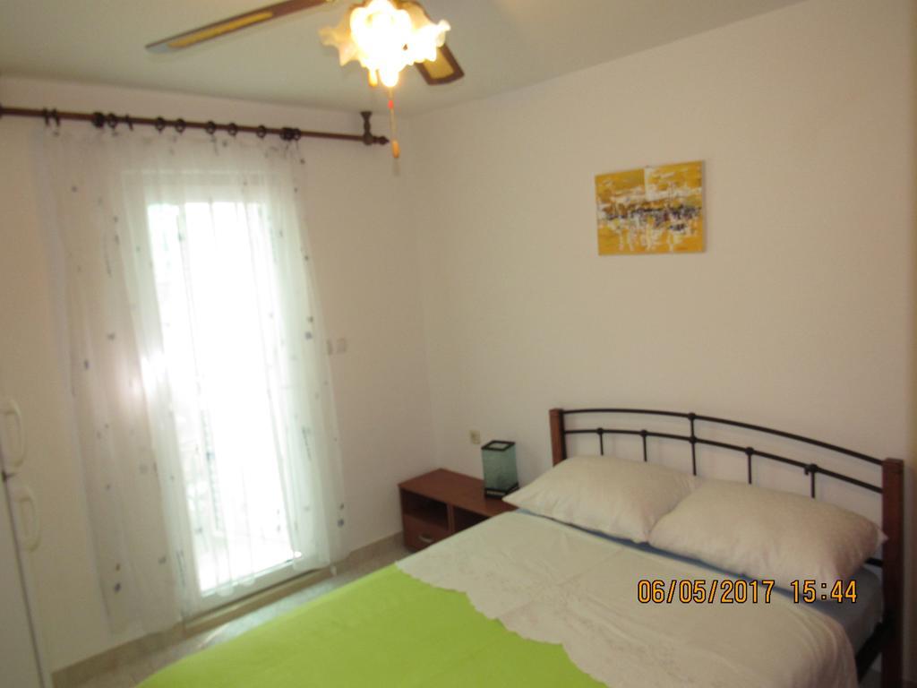 Guest House Vanessa Supetar Zewnętrze zdjęcie
