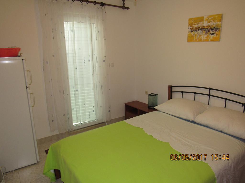 Guest House Vanessa Supetar Zewnętrze zdjęcie