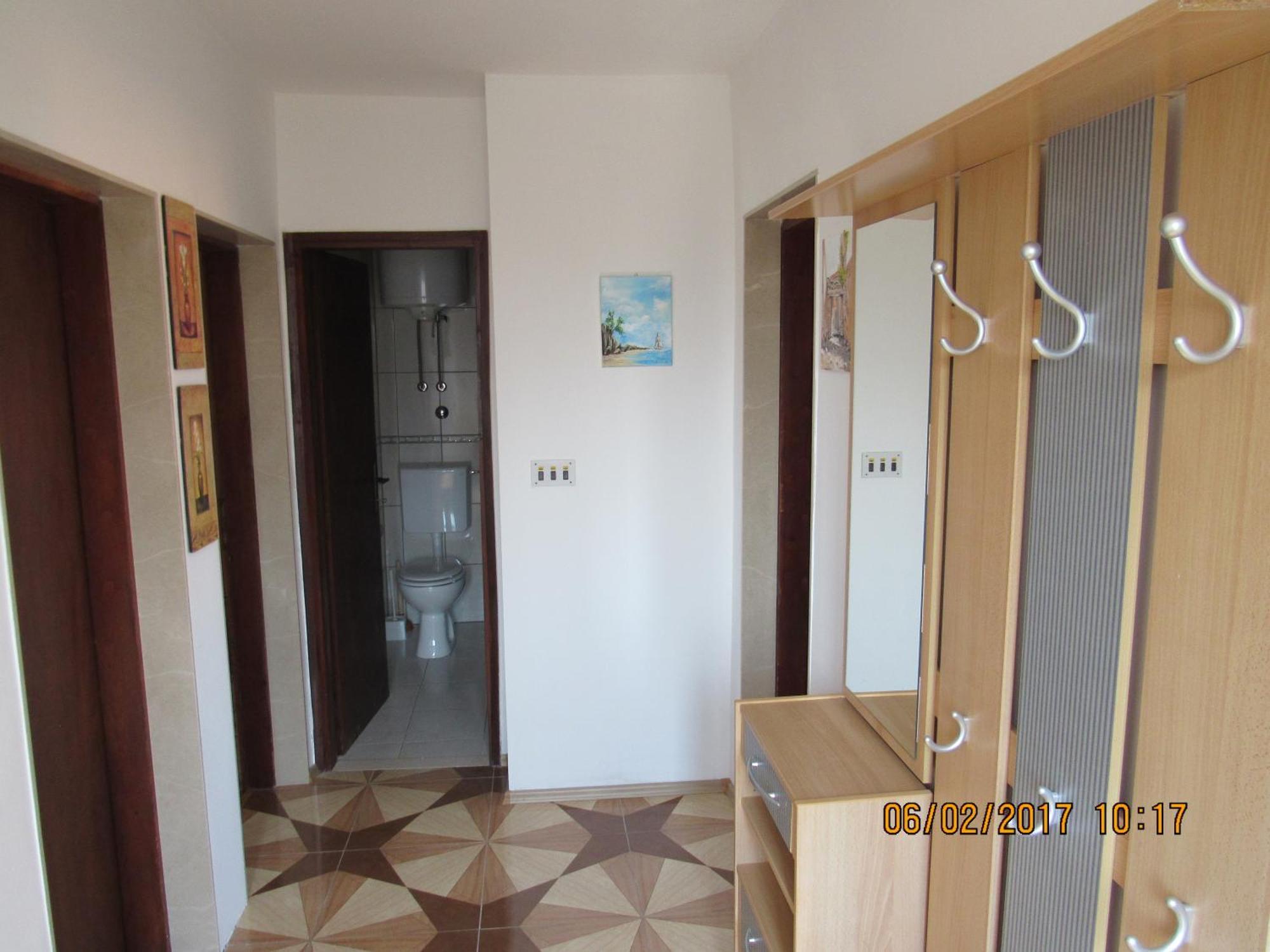 Guest House Vanessa Supetar Zewnętrze zdjęcie