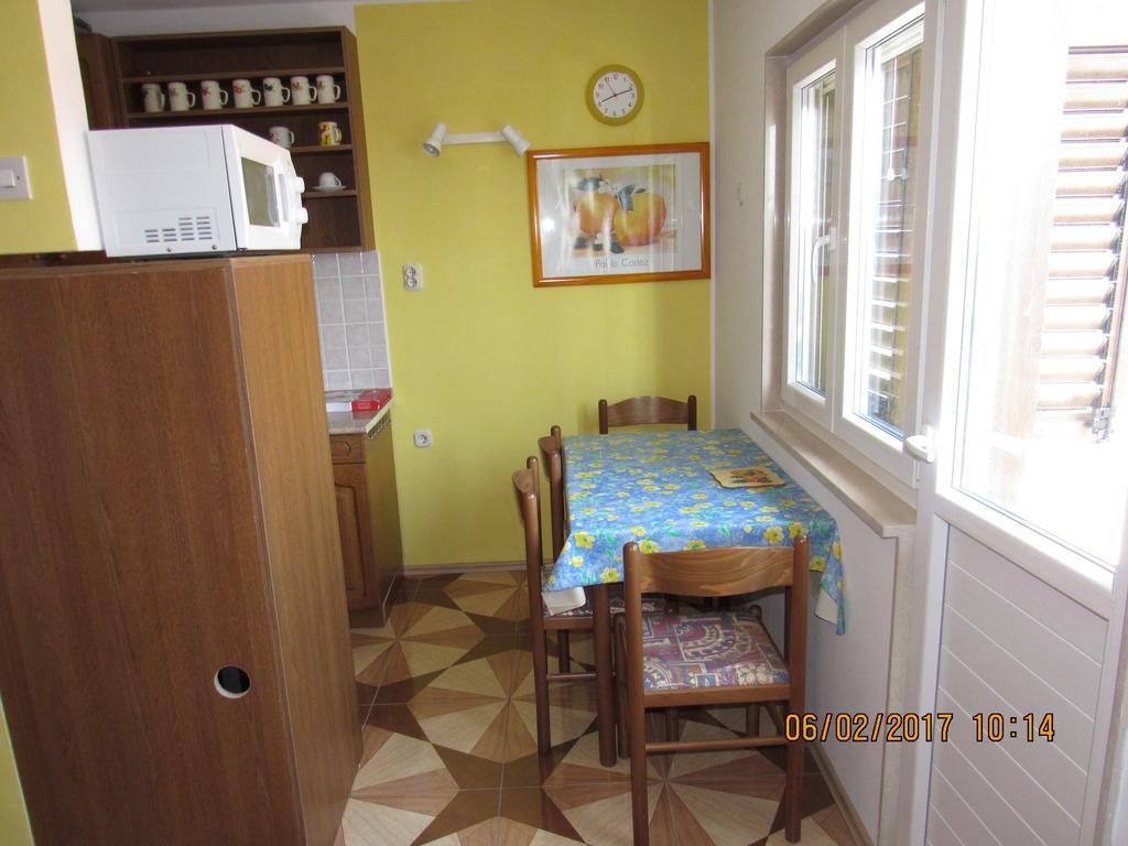 Guest House Vanessa Supetar Zewnętrze zdjęcie