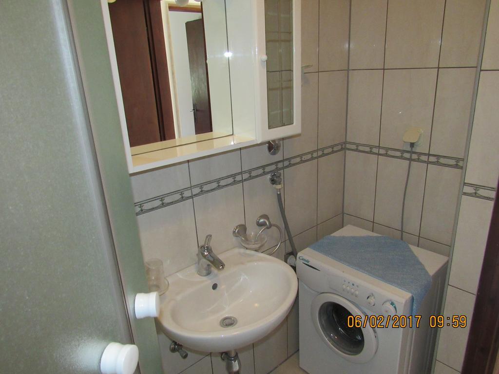 Guest House Vanessa Supetar Zewnętrze zdjęcie