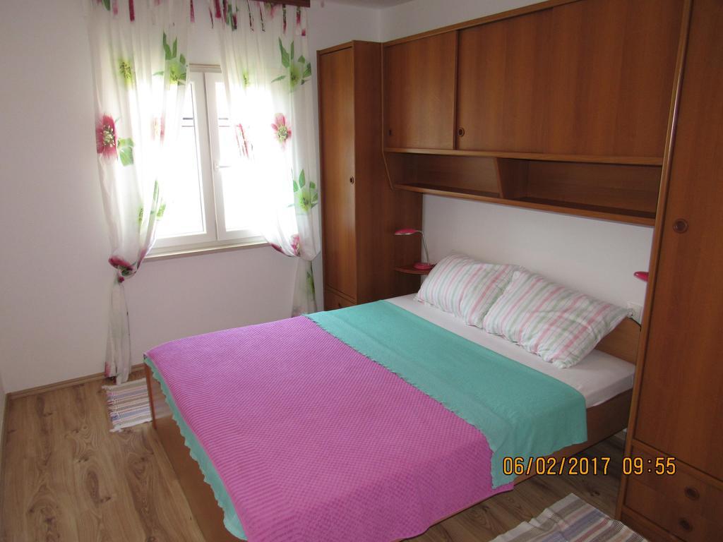 Guest House Vanessa Supetar Zewnętrze zdjęcie