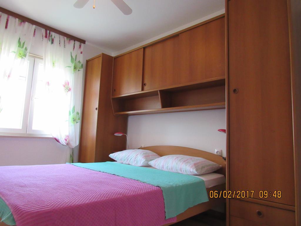 Guest House Vanessa Supetar Zewnętrze zdjęcie